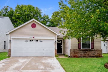 13066 N BECKS GROVE DR CAMBY, IN 46113